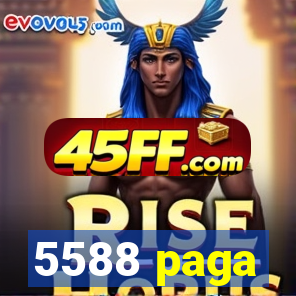 5588 paga